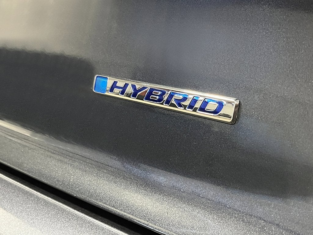 2026 Honda Accord EX-L