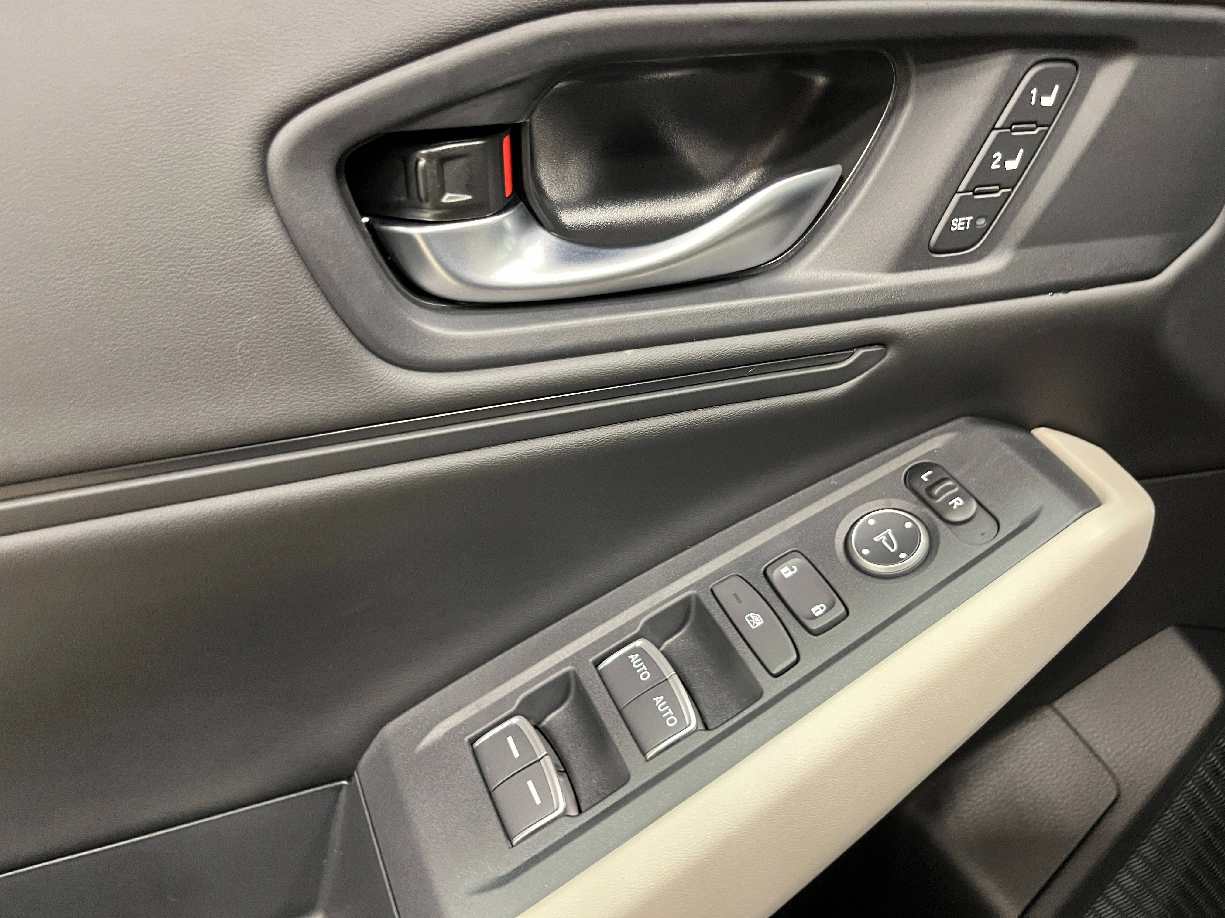 2026 Honda Accord EX-L