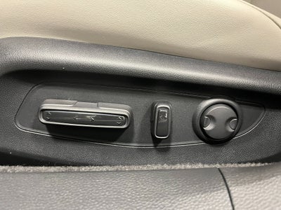 2026 Honda Accord EX-L