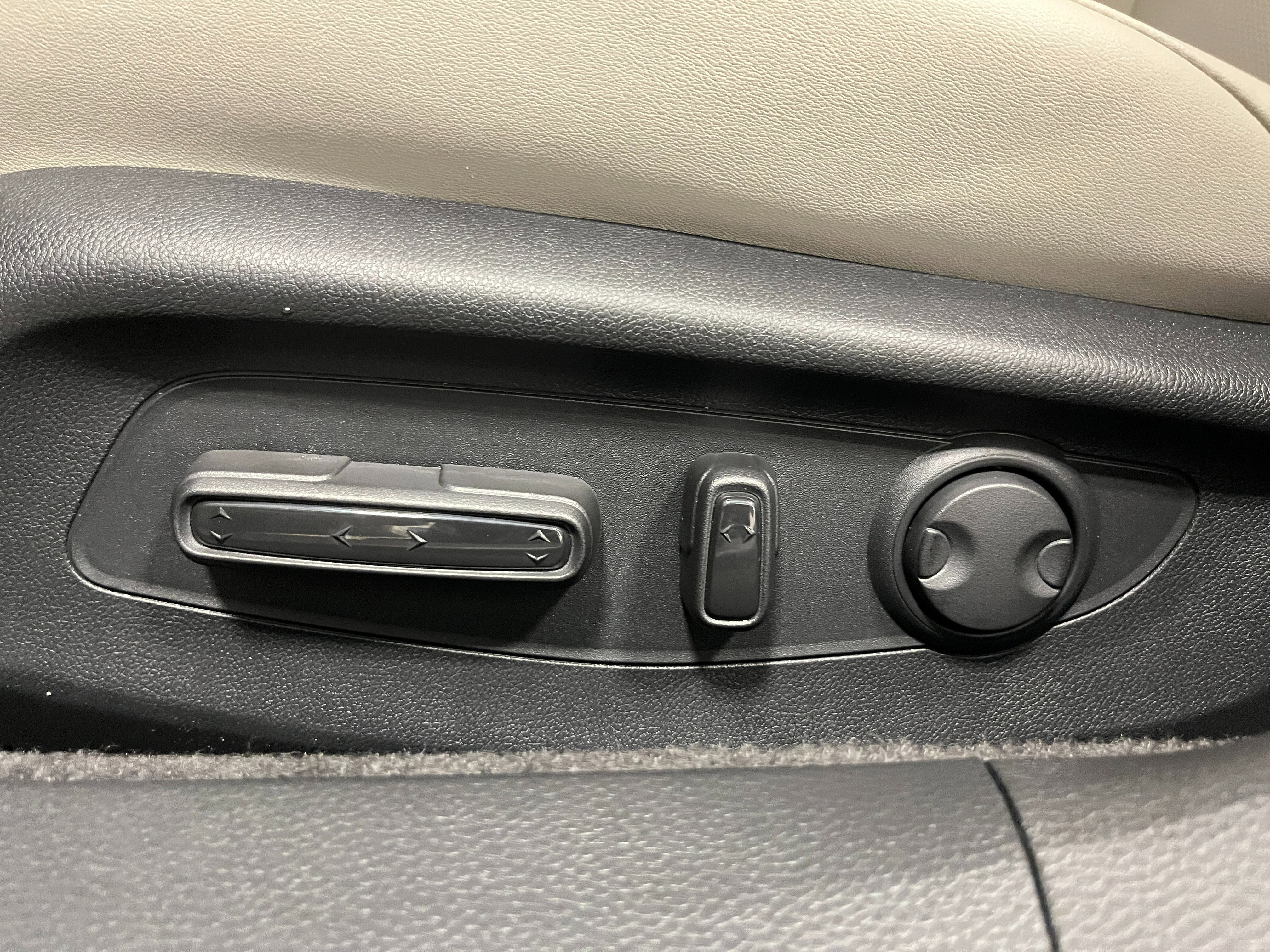 2026 Honda Accord EX-L