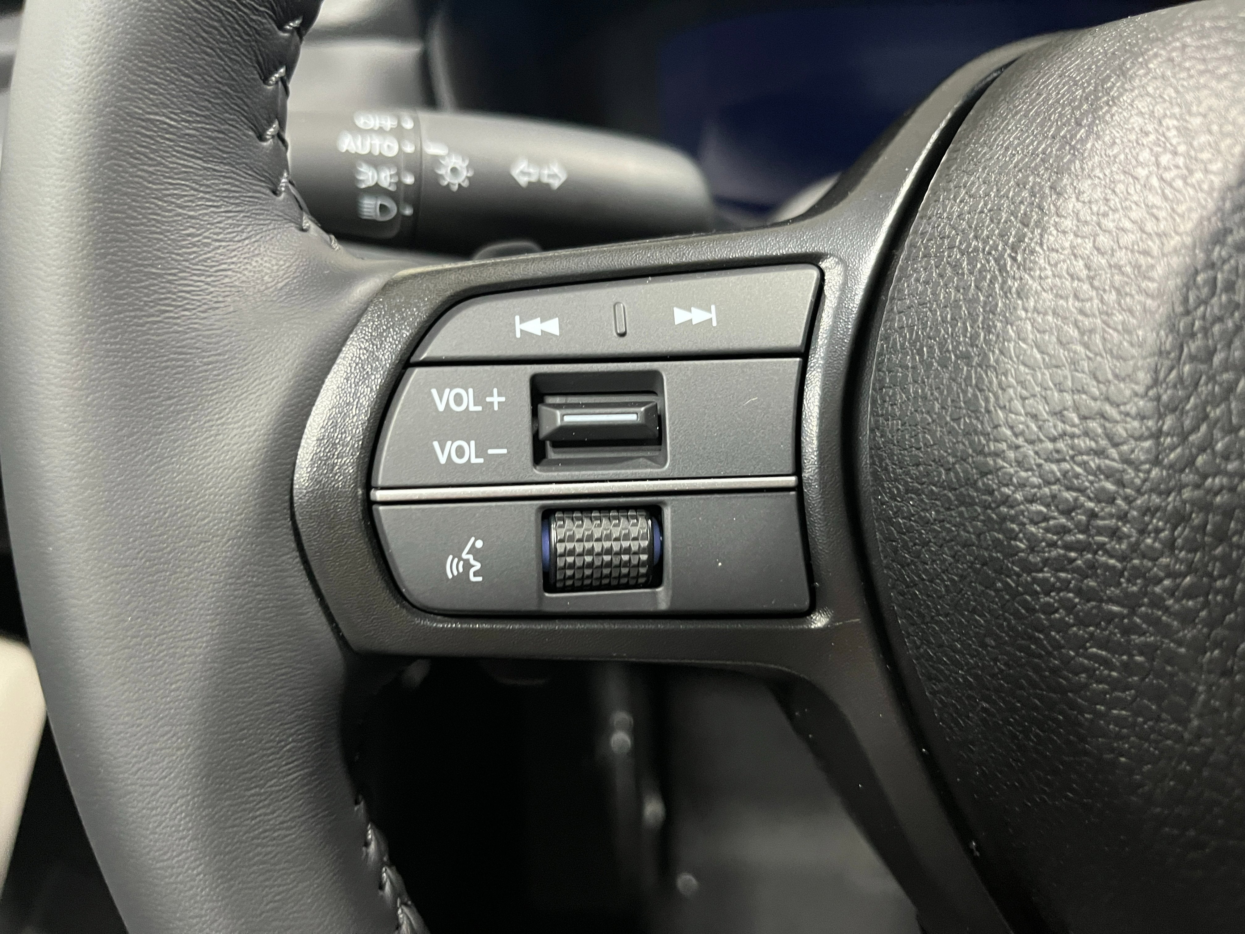2026 Honda Accord EX-L