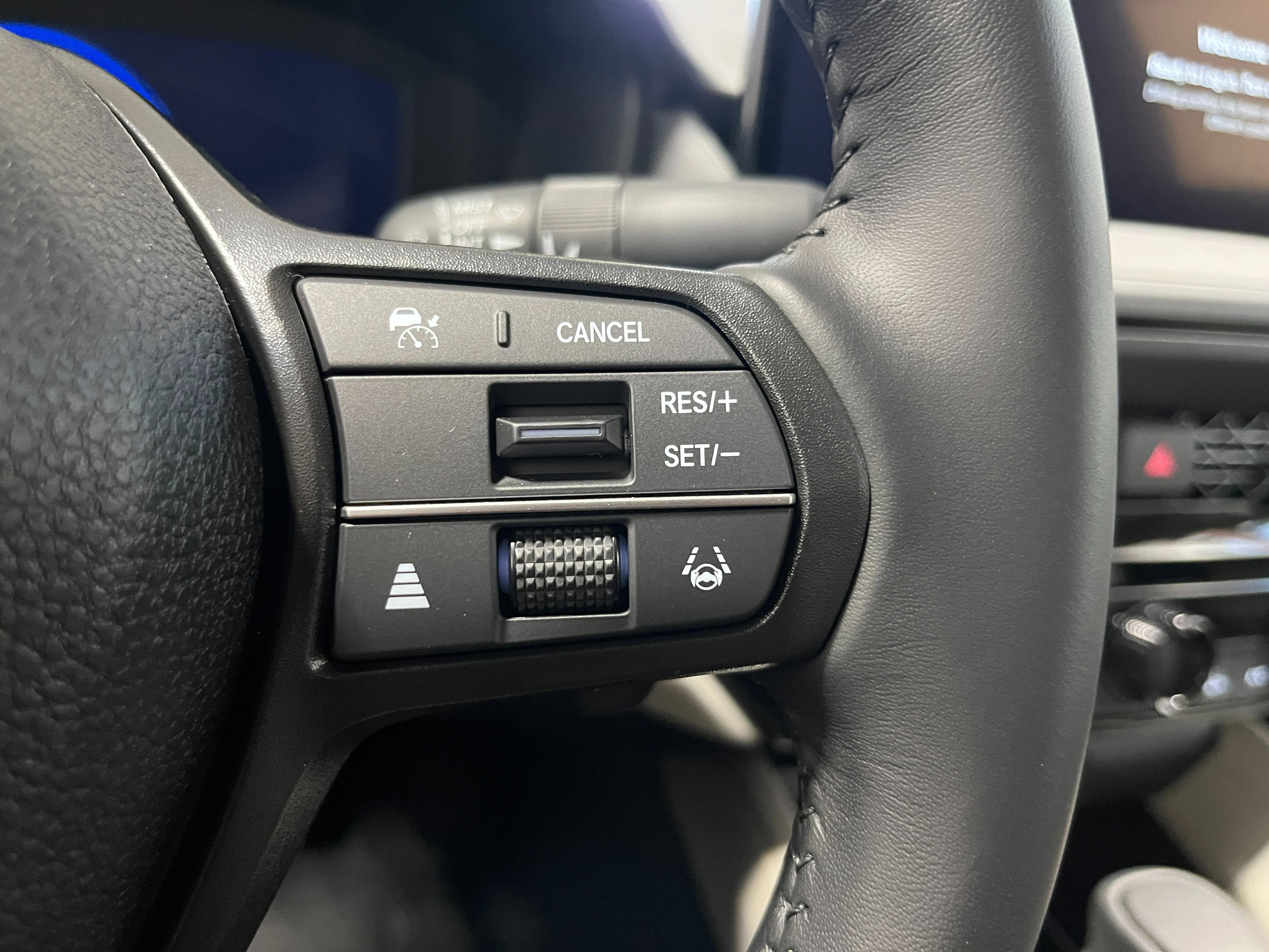 2026 Honda Accord EX-L