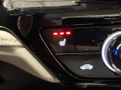 2026 Honda Accord EX-L