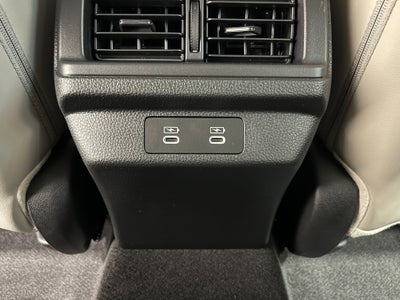 2026 Honda Accord EX-L