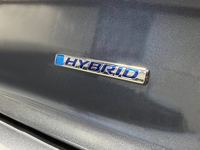 2026 Honda Accord EX-L