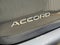 2026 Honda Accord EX-L