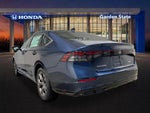 2026 Honda Accord EX-L