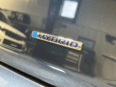 2026 Honda Accord EX-L