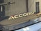 2026 Honda Accord EX-L