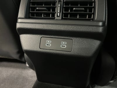 2026 Honda Accord EX-L