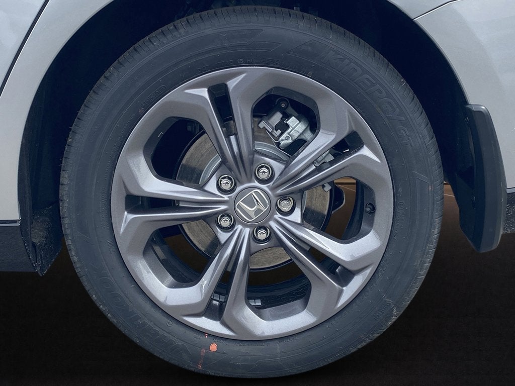 2026 Honda Accord EX-L