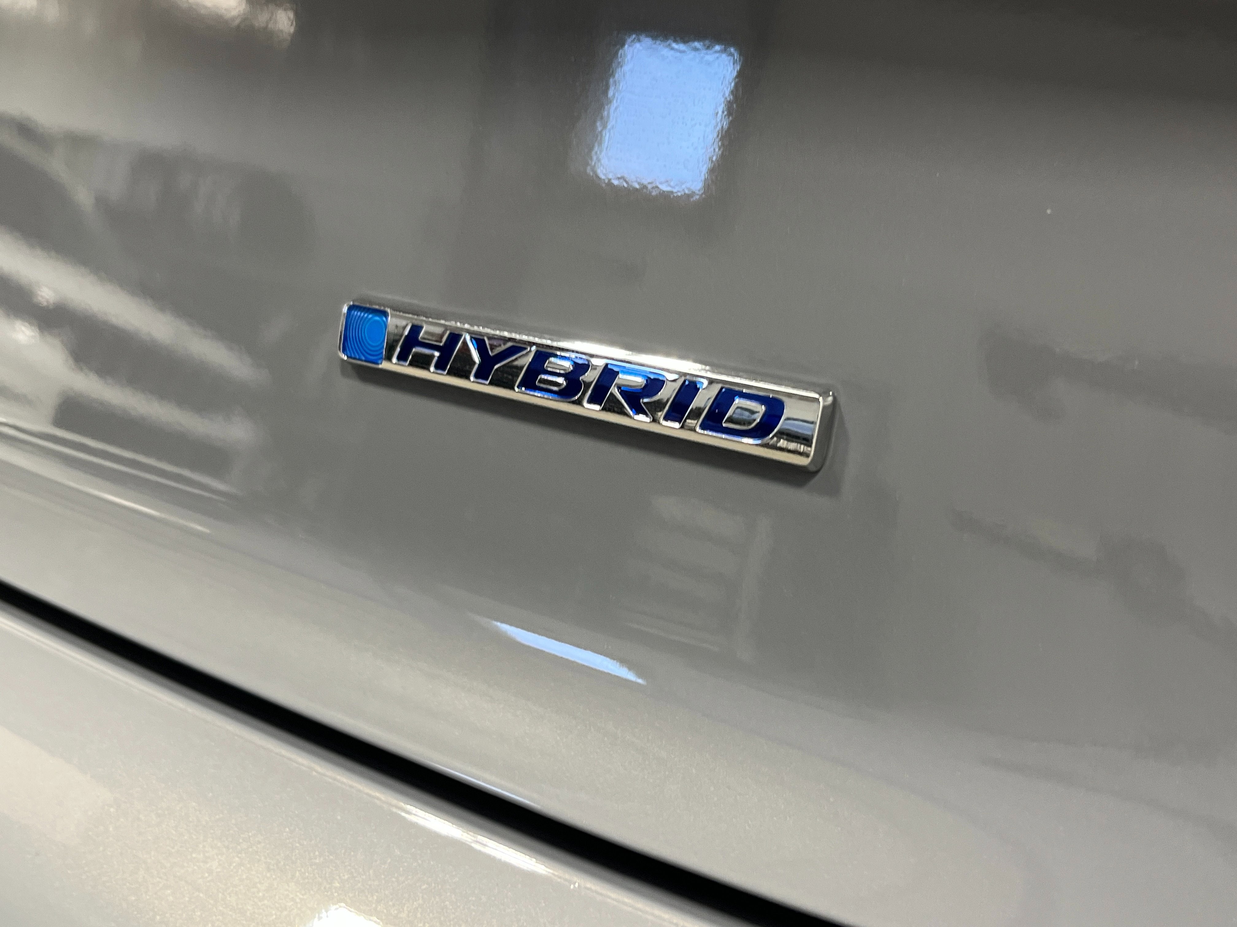2026 Honda Accord EX-L