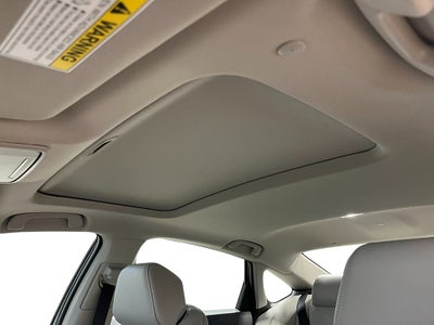 2026 Honda Accord EX-L