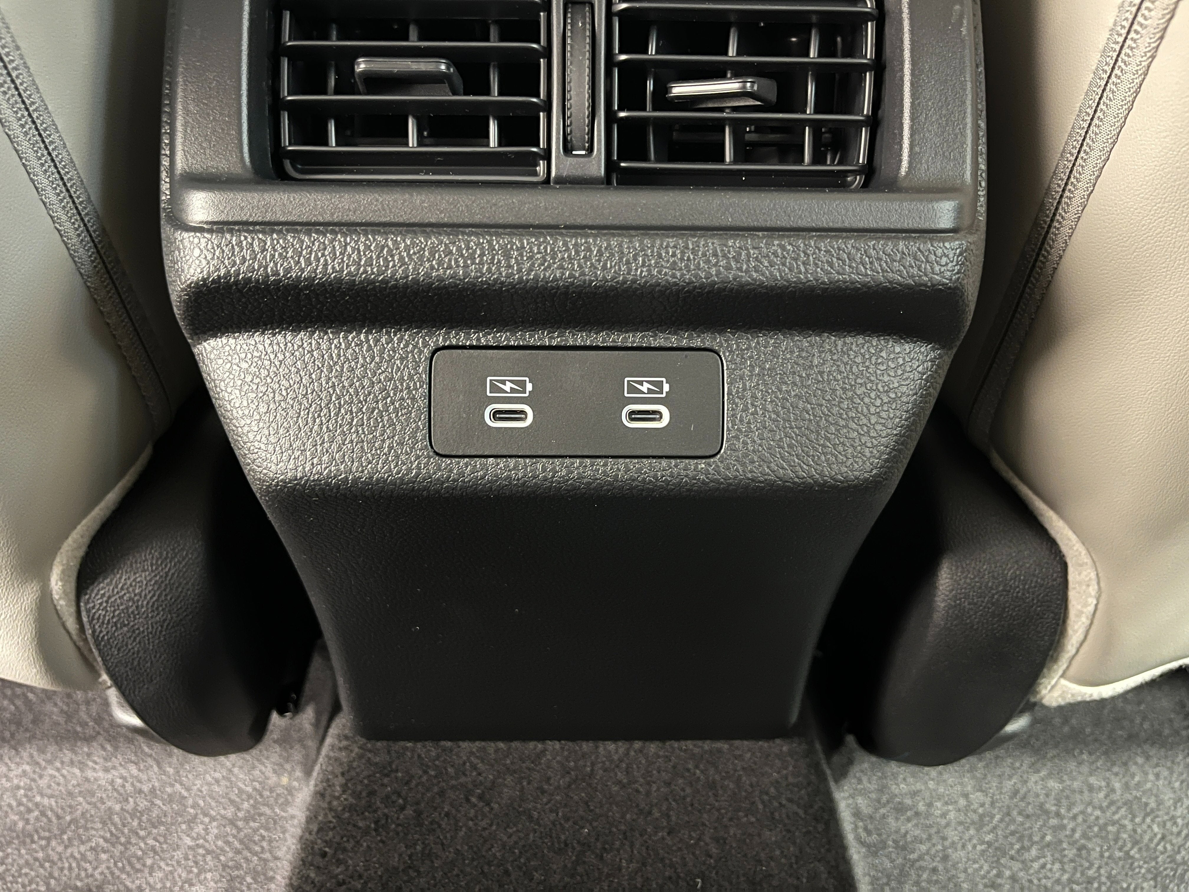 2026 Honda Accord EX-L