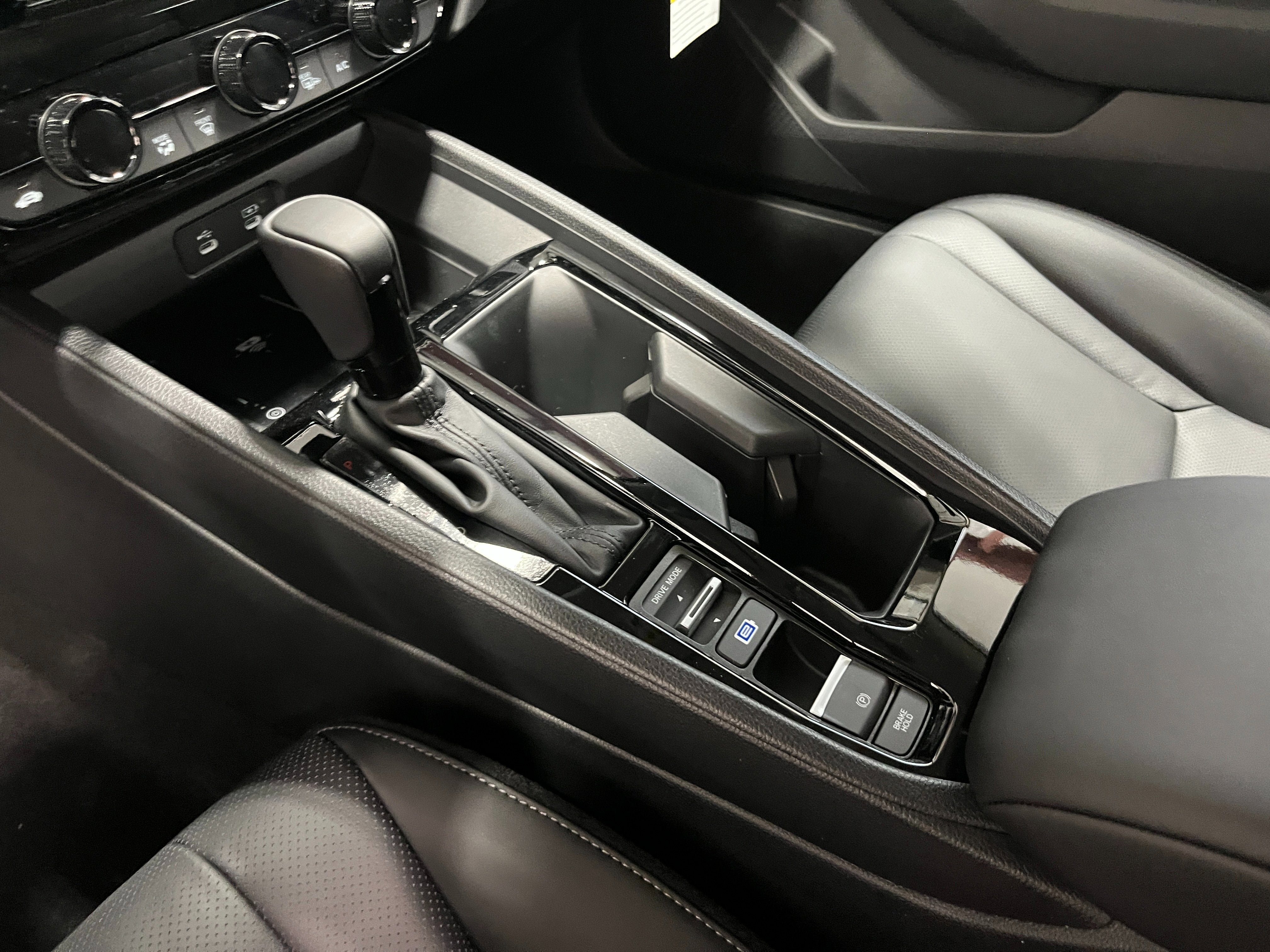 2026 Honda Accord EX-L