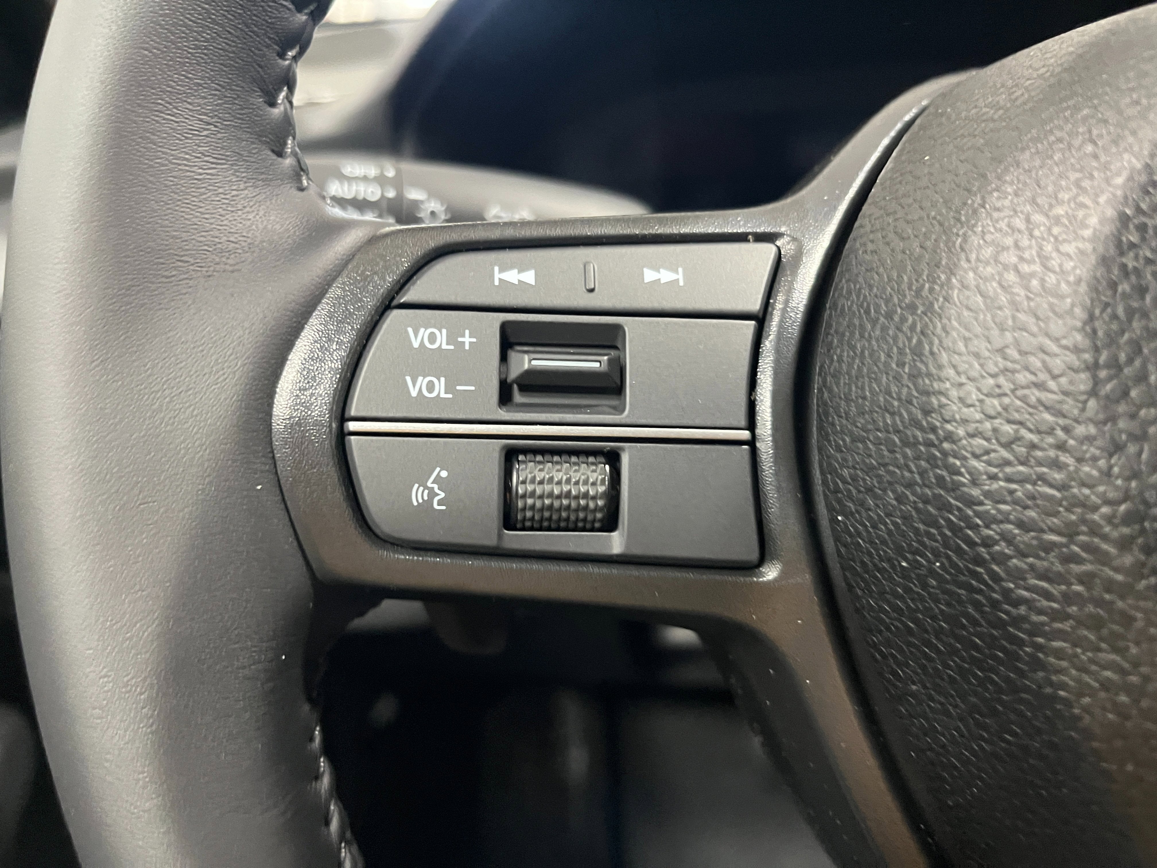 2026 Honda Accord EX-L