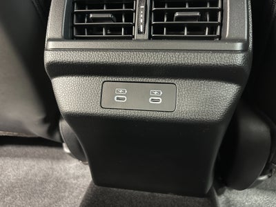 2026 Honda Accord EX-L