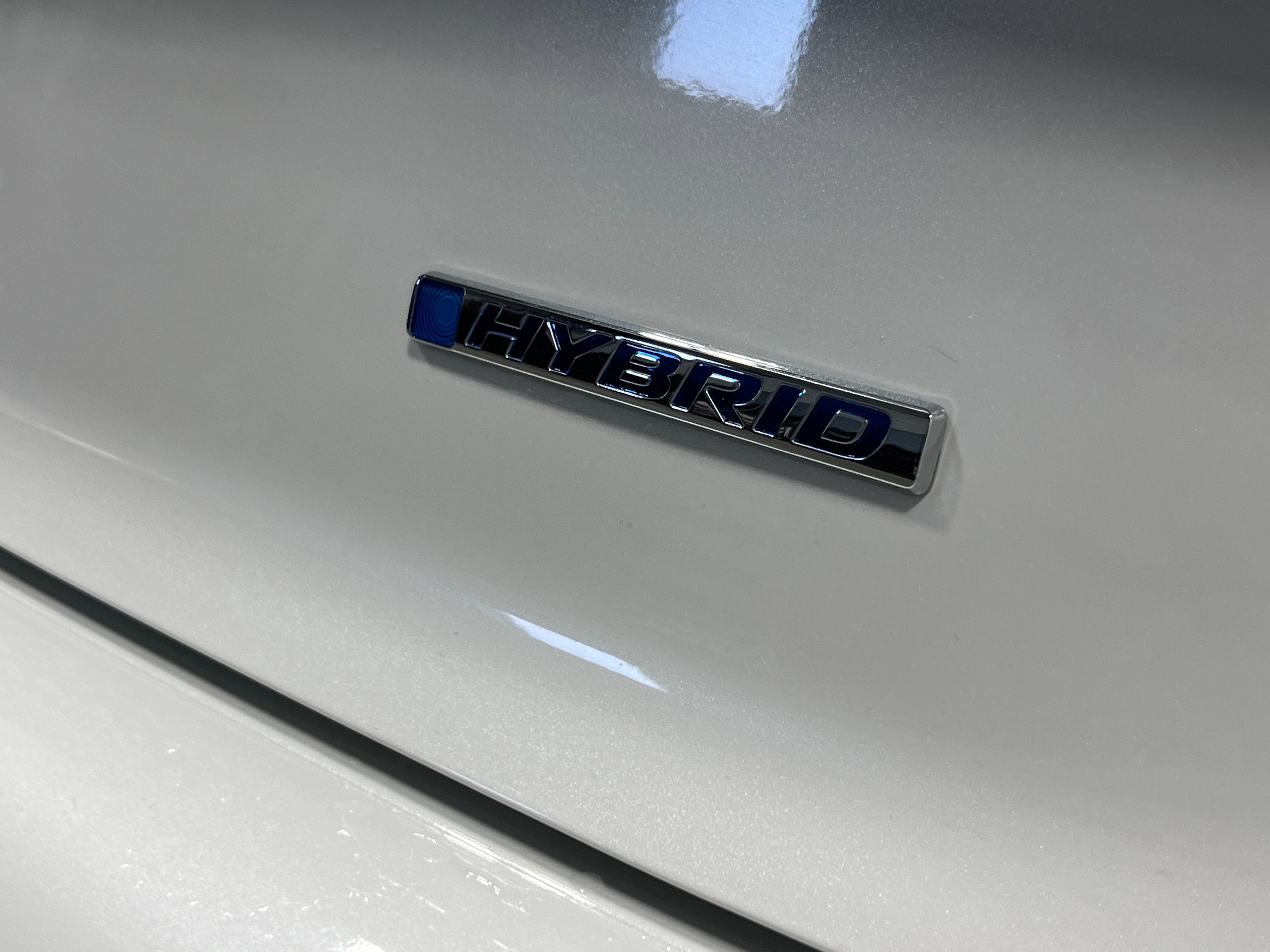 2026 Honda Accord EX-L