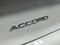 2026 Honda Accord EX-L