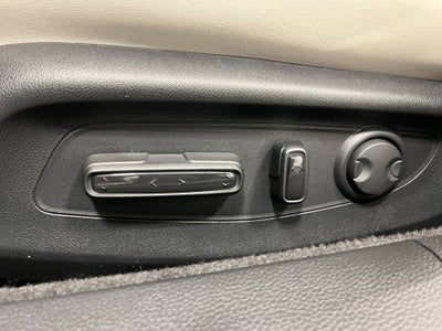 2026 Honda Accord EX-L