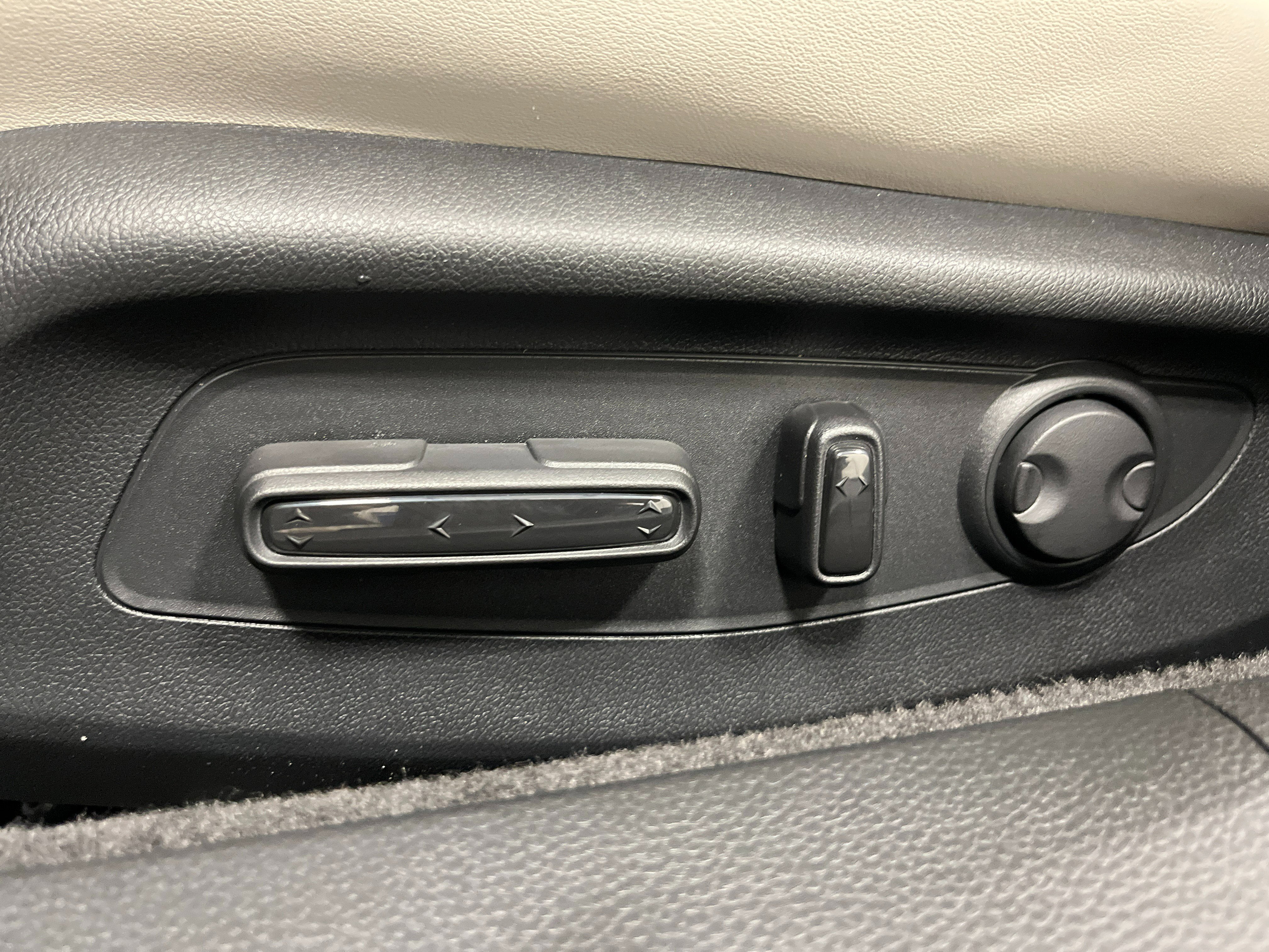 2026 Honda Accord EX-L