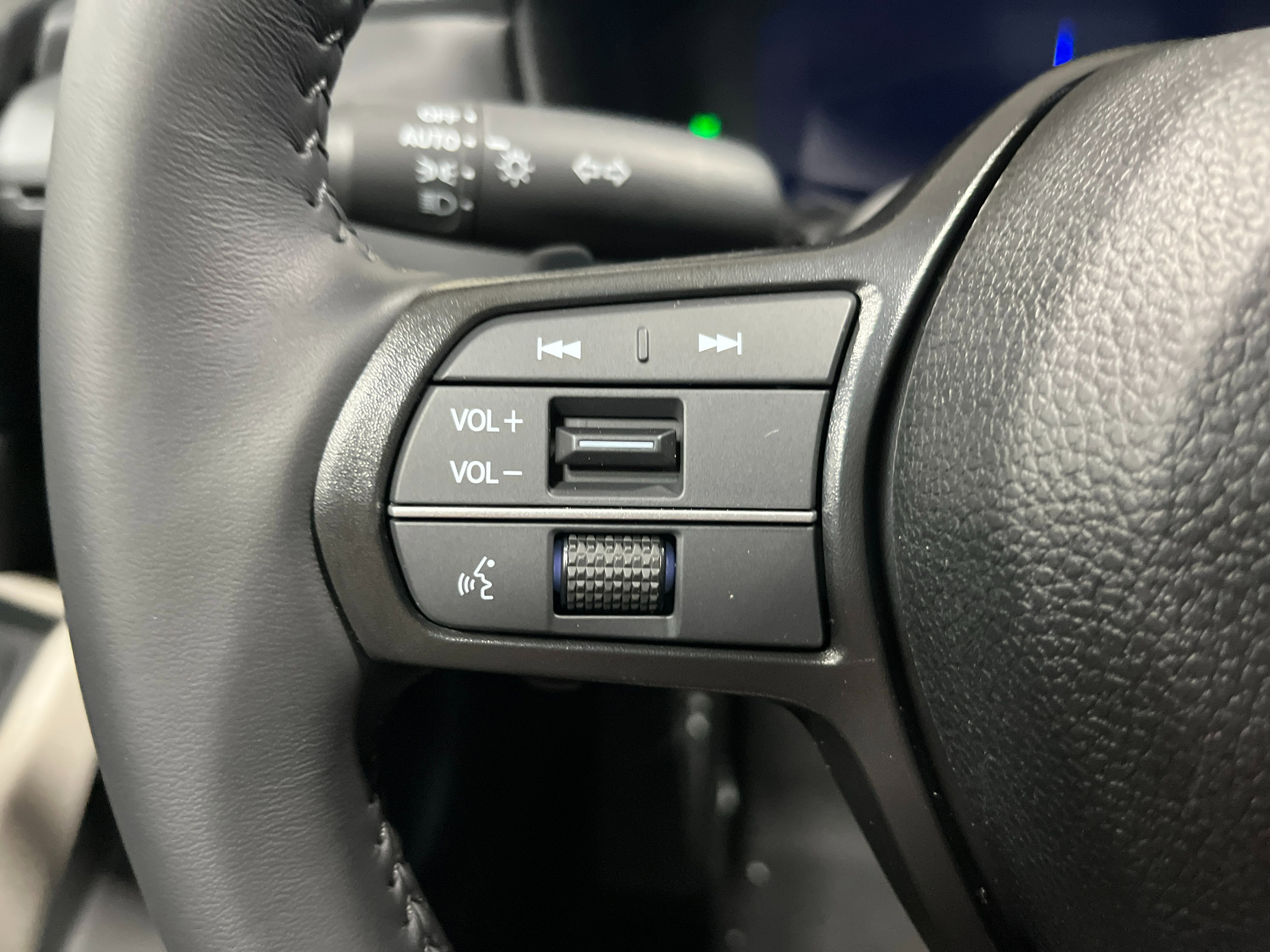 2026 Honda Accord EX-L