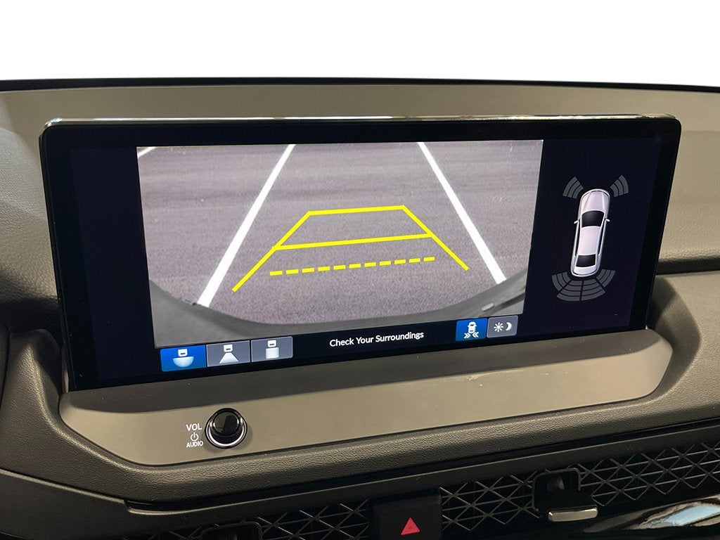 2026 Honda Accord EX-L