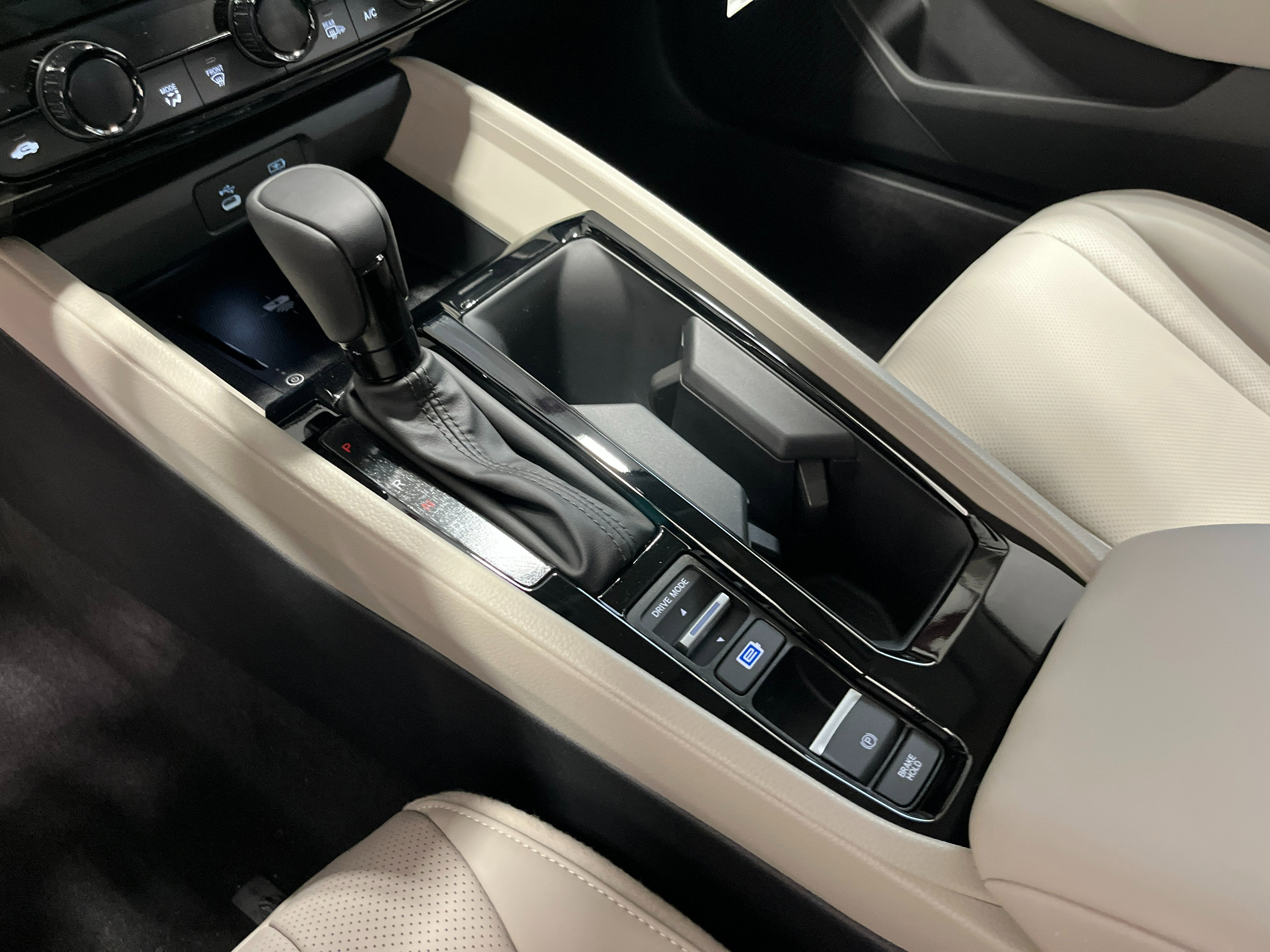 2026 Honda Accord EX-L