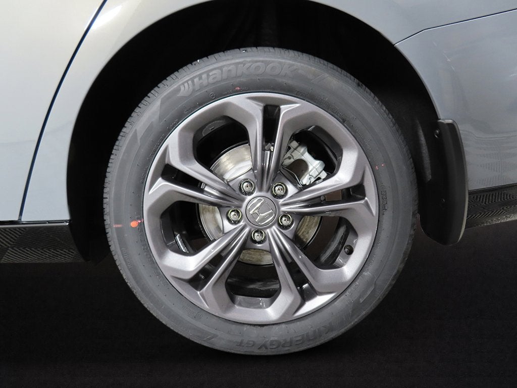 2026 Honda Accord EX-L