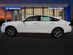 2026 Honda Accord EX-L