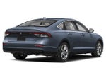 2025 Honda Accord EX-L