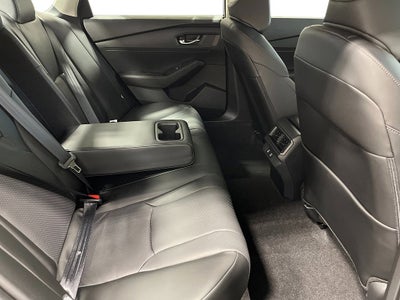 2026 Honda Accord EX-L