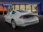 2026 Honda Accord EX-L