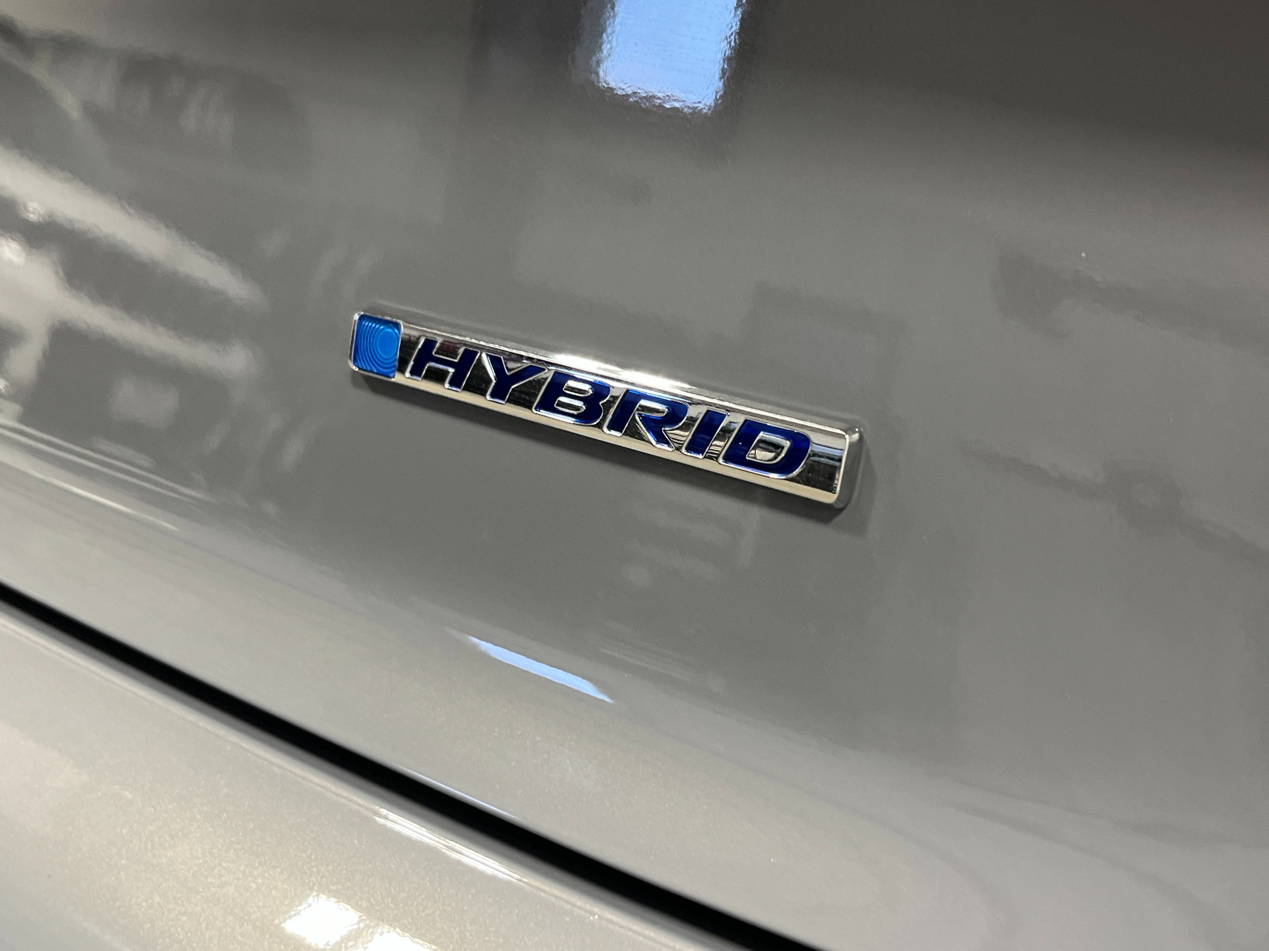 2026 Honda Accord EX-L