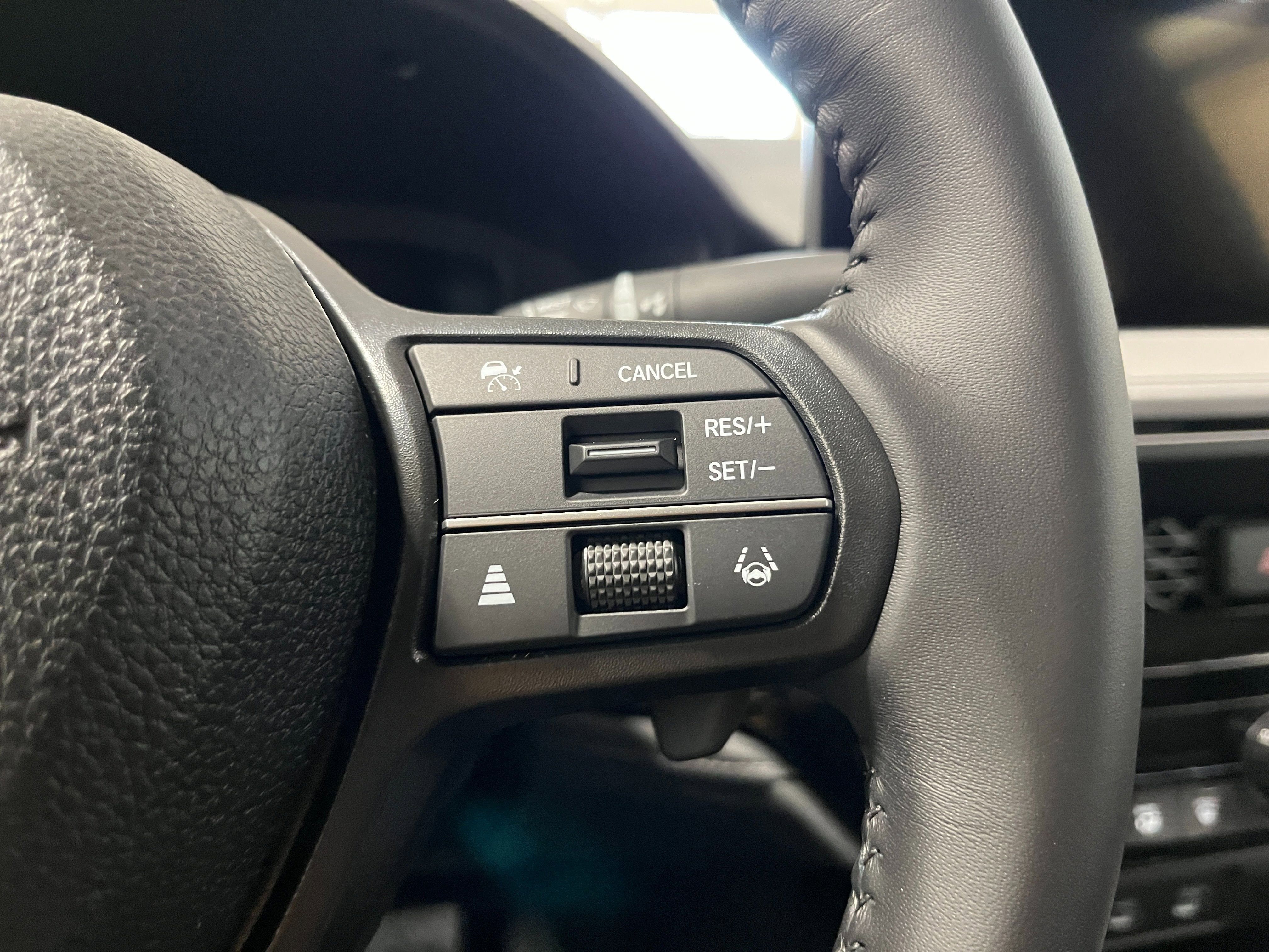 2026 Honda Accord EX-L