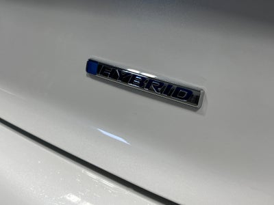 2026 Honda Accord EX-L