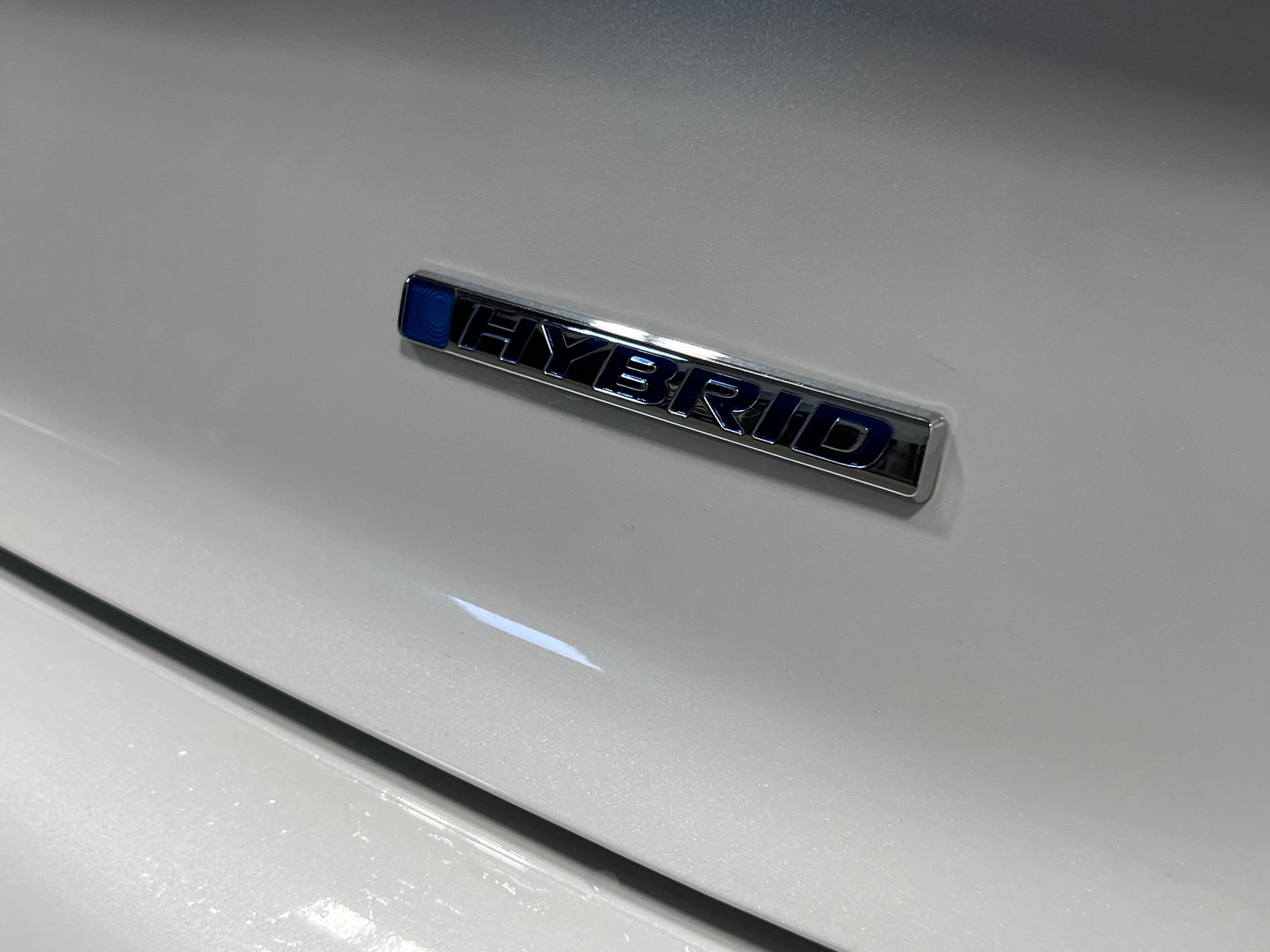2026 Honda Accord EX-L