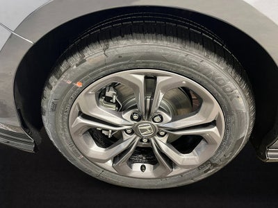 2026 Honda Accord EX-L