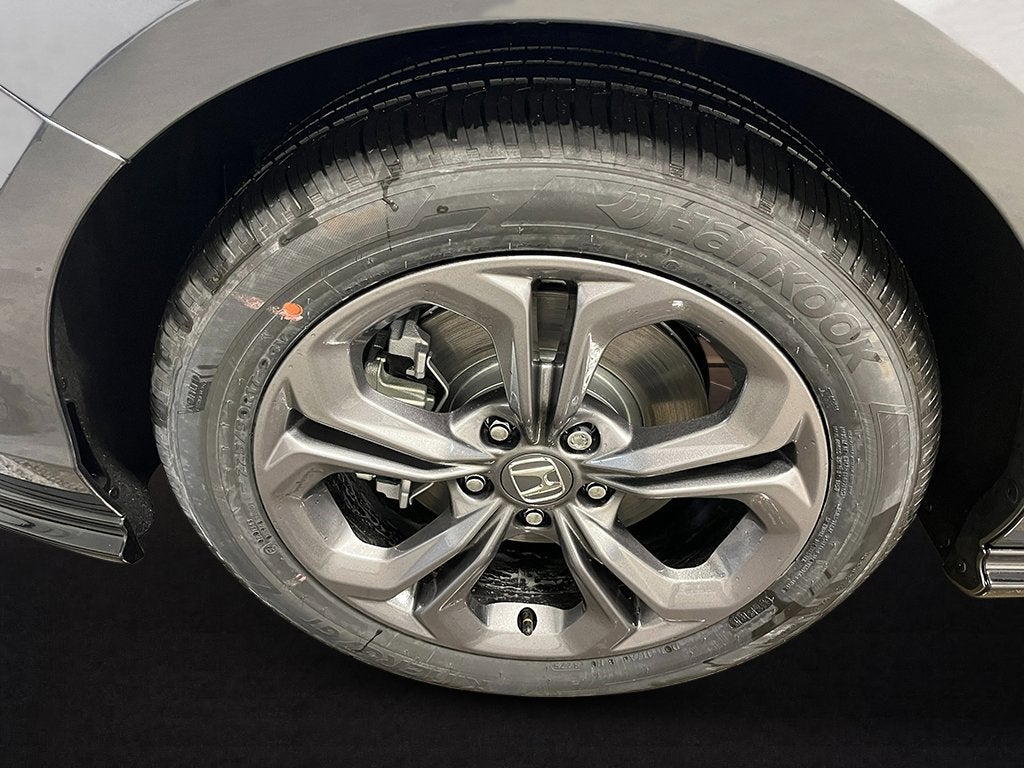 2026 Honda Accord EX-L