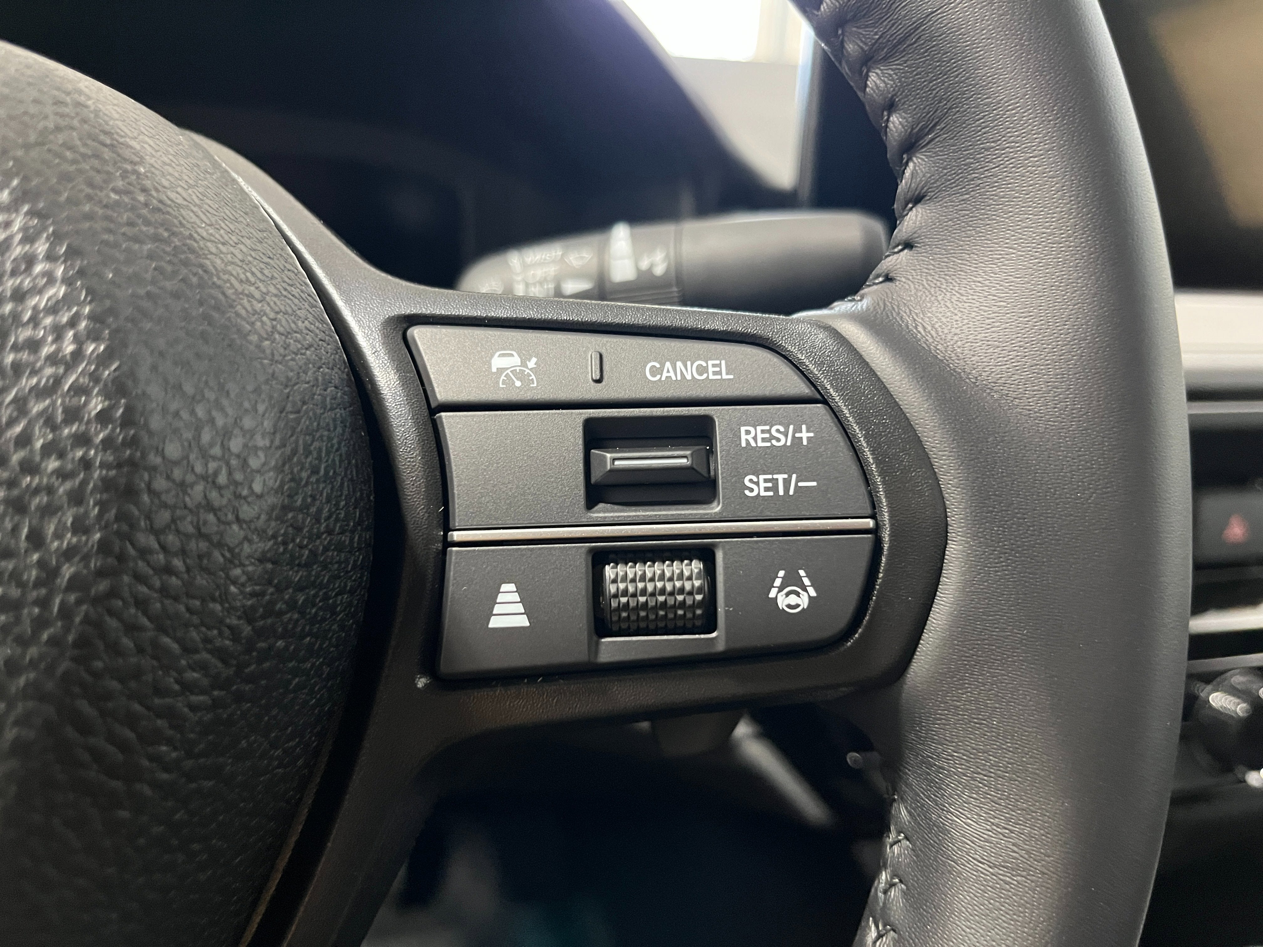 2026 Honda Accord EX-L
