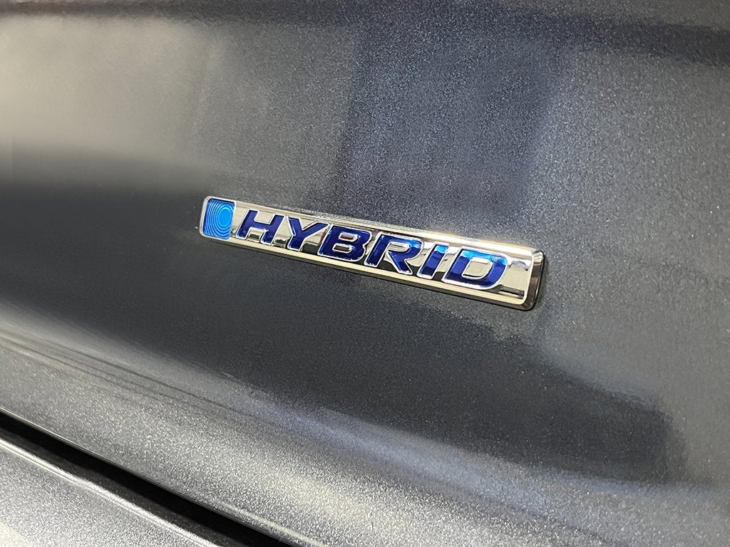 2026 Honda Accord EX-L