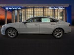 2026 Honda Accord EX-L