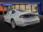 2026 Honda Accord EX-L