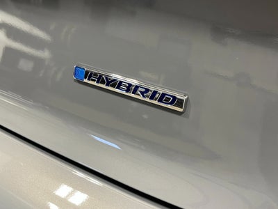 2026 Honda Accord EX-L