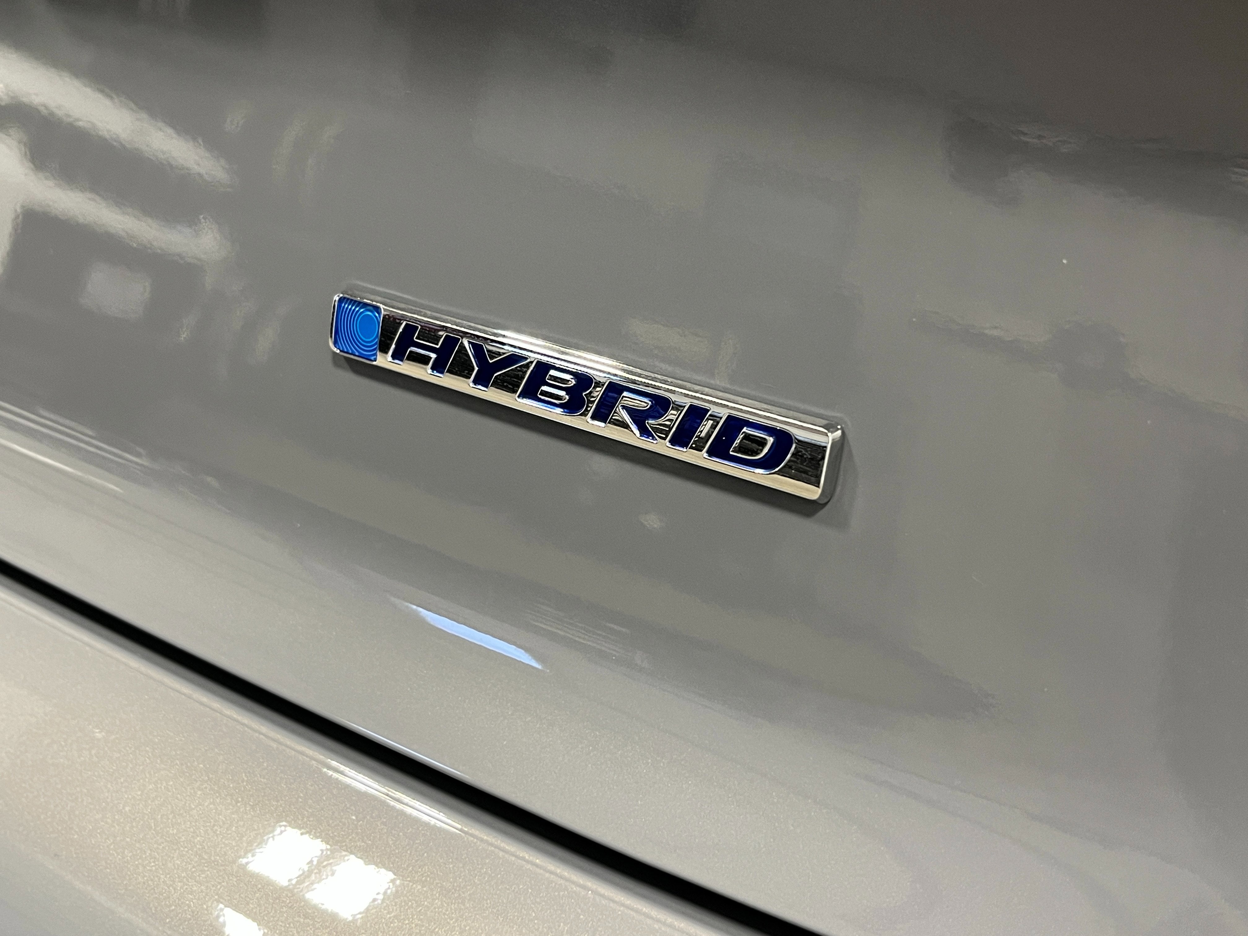 2026 Honda Accord EX-L