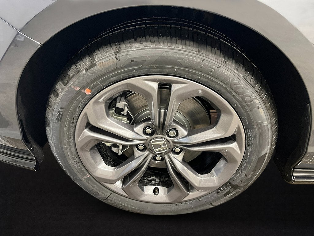 2026 Honda Accord EX-L