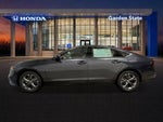 2026 Honda Accord EX-L