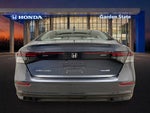 2026 Honda Accord EX-L