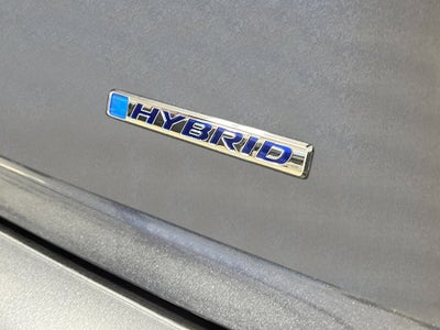 2026 Honda Accord EX-L