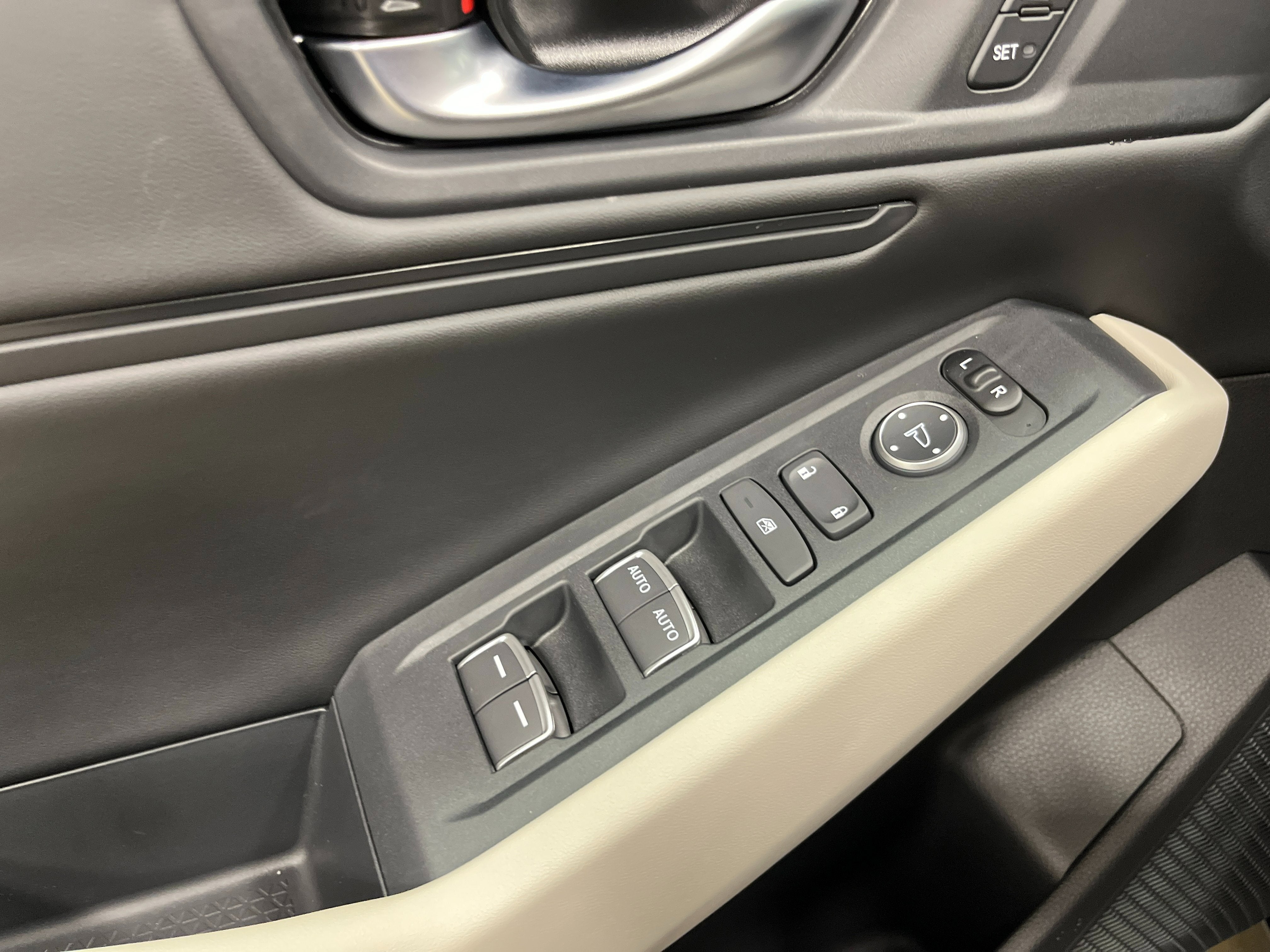 2026 Honda Accord EX-L